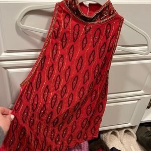 Reposh - Anthropologie blouse. Never worn. Small